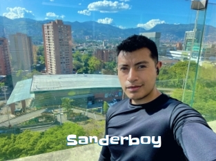 Sanderboy