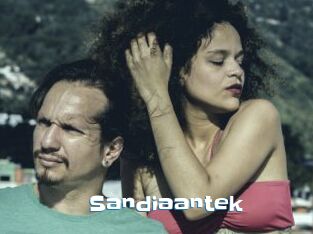 Sandiaantek