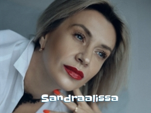 Sandraalissa