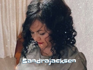 Sandrajacksen