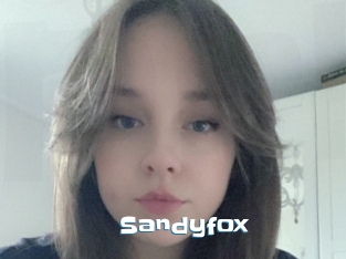 Sandyfox
