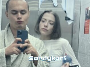 Sandykarli
