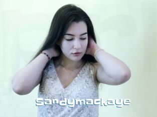 Sandymackaye