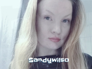 Sandywilso