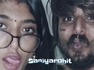 Saniyarohit