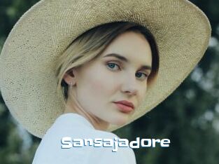 Sansajadore
