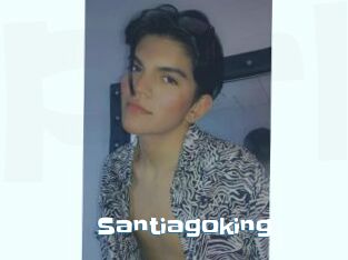 Santiagoking