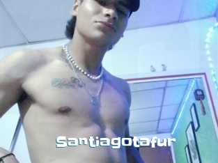 Santiagotafur
