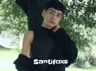Santifoxs