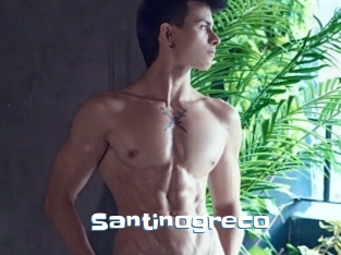 Santinogreco