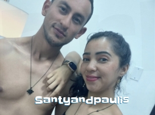 Santyandpaulis