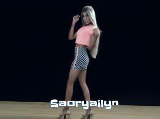 Saoryailyn