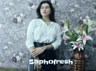 Saphofresh