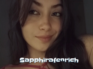Sapphirafenrich