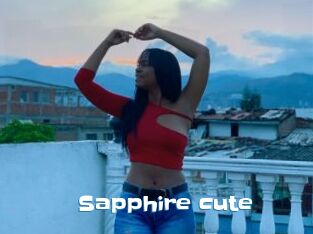 Sapphire_cute