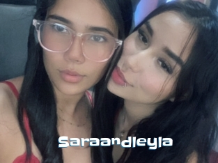 Saraandleyla