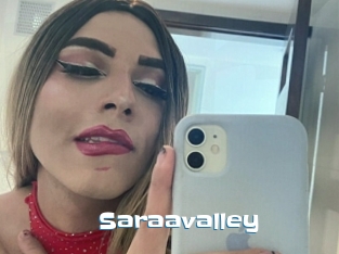 Saraavalley