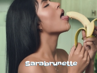 Sarabrunette