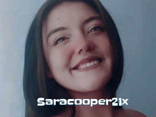 Saracooper21x