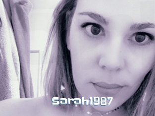 Sarah1987