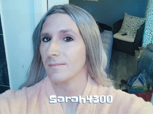 Sarah4300