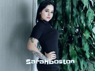 Sarahboston