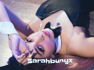 Sarahbunyx