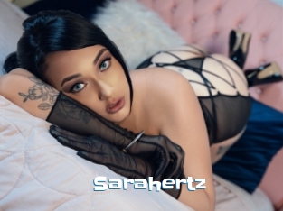 Sarahertz