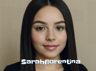 Sarahflorentina