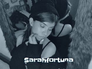 Sarahfortuna