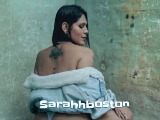 Sarahhboston