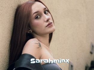Sarahminx
