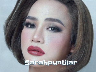 Sarahpuntilar