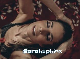 Sarahsphinx