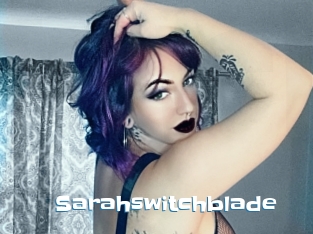 Sarahswitchblade