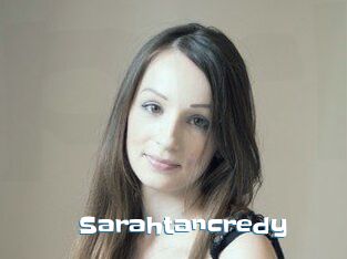Sarahtancredy