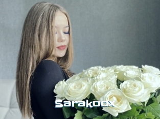 Sarakoox