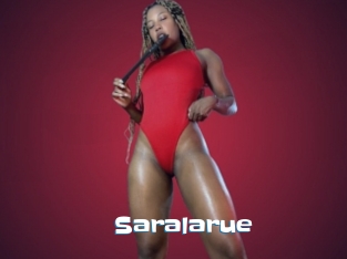 Saralarue