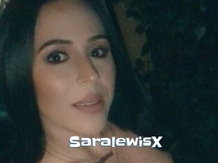 SaralewisX