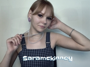 Saramckinney