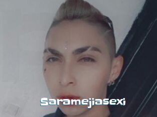 Saramejiasexi