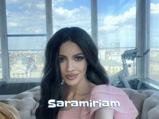 Saramiriam