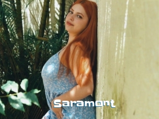 Saramont