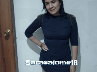 Sarasalome18