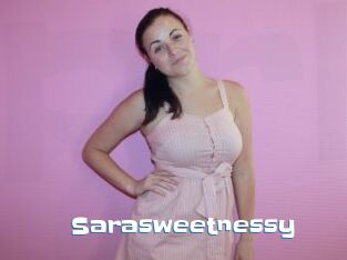 Sarasweetnessy