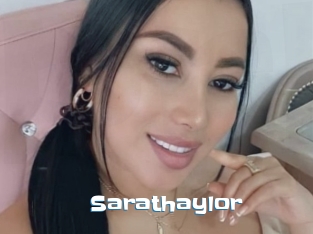 Sarathaylor