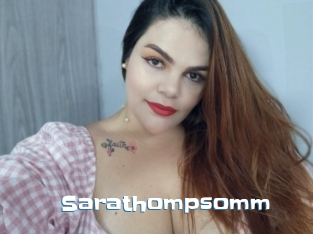 Sarathompsomm