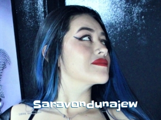 Saravondunajew
