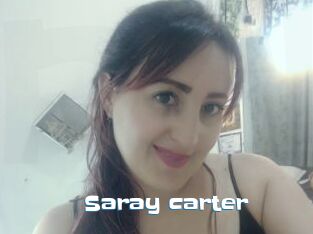Saray_carter