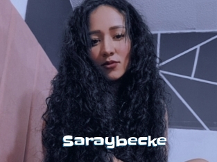 Saraybecke